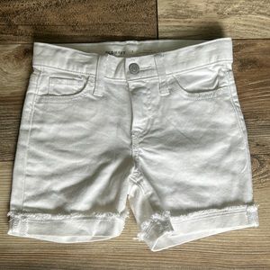 NWOT Kids Old Navy Jean Shorts